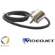 Энкодер в сборе кабелем Videojet, 402787 